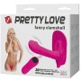 PRETTY LOVE - FLIRTATION G-PUNKT-STIMULATOR 30 MODI