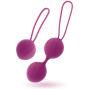 COVERME - KIT KEGEL VIOLET