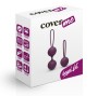 COVERME - KIT KEGEL VIOLET