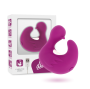 COVERME - DUCKYMANIA WIEDERAUFLADBARER SILIKON-STIMULIERENDER ENTENFUCHSCHH
