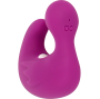 COVERME - DUCKYMANIA WIEDERAUFLADBARER SILIKON-STIMULIERENDER ENTENFUCHSCHH