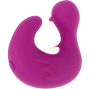 COVERME - DUCKYMANIA WIEDERAUFLADBARER SILIKON-STIMULIERENDER ENTENFUCHSCHH