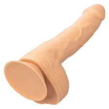 CALEXOTICS - SILICONE STUDS 20.32 CM SKIN