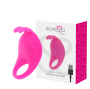 MORESSA - BRAD PREMIUM SILIKON WIEDERAUFLADBAR ROSA
