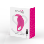 MORESSA - BRAD PREMIUM SILIKON WIEDERAUFLADBAR ROSA