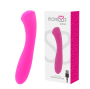 MORESSA - CELSO RECHARGEABLE EN SILICONE PREMIUM