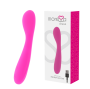 MORESSA - DRUSO RECHARGEABLE EN SILICONE PREMIUM