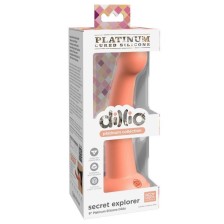 DILLIO - SECRET EXPLORER 6 INCH ORANGE