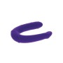 GET REAL - VOGUE MINI DOUBLE DONG VIOLET