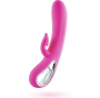 MORESSA - DUSTIN ASPIRAZIONE CLITORIDEA E VIBRAZIONE POTENTE SILICONE PREMIUM RICARICABILE