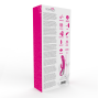 MORESSA - DUSTIN ASPIRAZIONE CLITORIDEA E VIBRAZIONE POTENTE SILICONE PREMIUM RICARICABILE