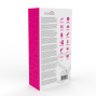 MORESSA - CONTROLE REMOTO DE SILICONE EDGAR PREMIUM