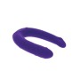 GET REAL - VOGUE MINI DOUBLE DONG VIOLET