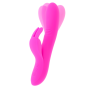 MORESSA - ETHAN PREMIUM SILICONE RECHARGEABLE