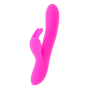 MORESSA - ETHAN RECHARGEABLE EN SILICONE PREMIUM