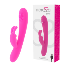 MORESSA - GINO RECHARGEABLE...