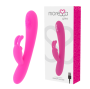 MORESSA - GINO PREMIUM SILICONE RICARICABILE