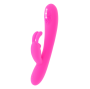 MORESSA - GINO RECHARGEABLE EN SILICONE PREMIUM