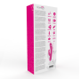 MORESSA - GINO RECHARGEABLE EN SILICONE PREMIUM