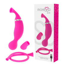 MORESSA - KIRK DUO SUCTION...