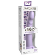 DILLIO - SLIM SEVEN 7 POUCES VIOLET