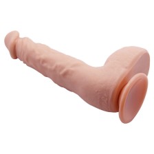 BAILE - REALISTISCHER DILDO JASON NATUR 24 CM