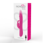 MORESSA - MOLLY PREMIUM SILICONE RECHARGEABLE