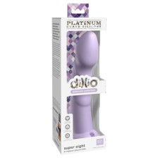 DILLIO - SUPER ACHT 8 ZOLL VIOLETT