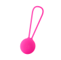 MORESSA - OSIAN ONE PREMIUM SILICONE ROSA