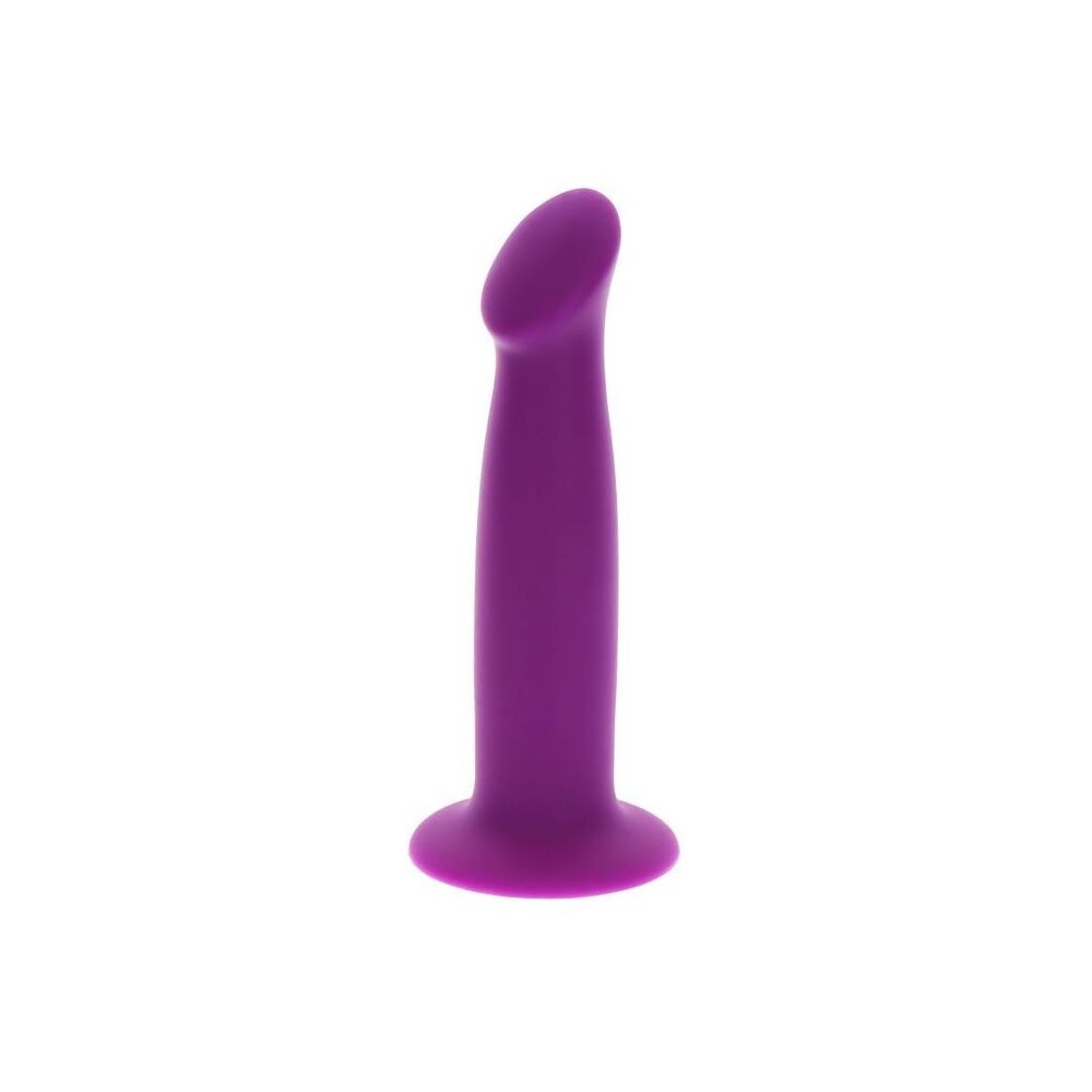 GET REAL - GOODHEAD DONG 12 CM PURPLE