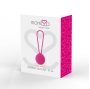 MORESSA - OSIAN ONE PREMIUM SILIKON ROSA