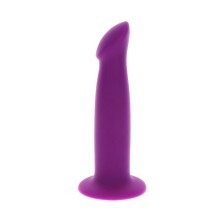 GET REAL - GOODHEAD DONG 12 CM PURPLE