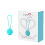 MORESSA - OSIAN ONE PREMIUM SILICONE TURQUESA