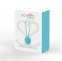 MORESSA - OSIAN ONE PREMIUM SILICONE TURCHESE