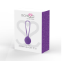MORESSA - OSIAN ONE PREMIUM SILICONE LILLA
