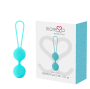 MORESSA - OSIAN DUE SILICONE PREMIUM TURCHESE