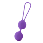MORESSA - OSIAN DUE SILICONE PREMIUM LILLA