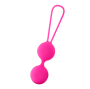MORESSA - OSIAN TROIS SILICONE PREMIUM ROSE