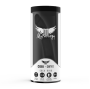 MYTHOLOGY - COBI ONYX ANAL DILDO MIT SCHWANZ- UND HODENRING SILIKON 13 CM