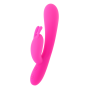 MORESSA - TELMO PREMIUM SILICONE RICARICABILE
