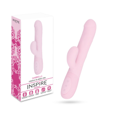 KING COCK - PENE REALISTICO CON SFERE 13.5 CM LEGGERO