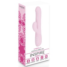 KING COCK - PENE REALISTICO CON SFERE 13.5 CM LEGGERO