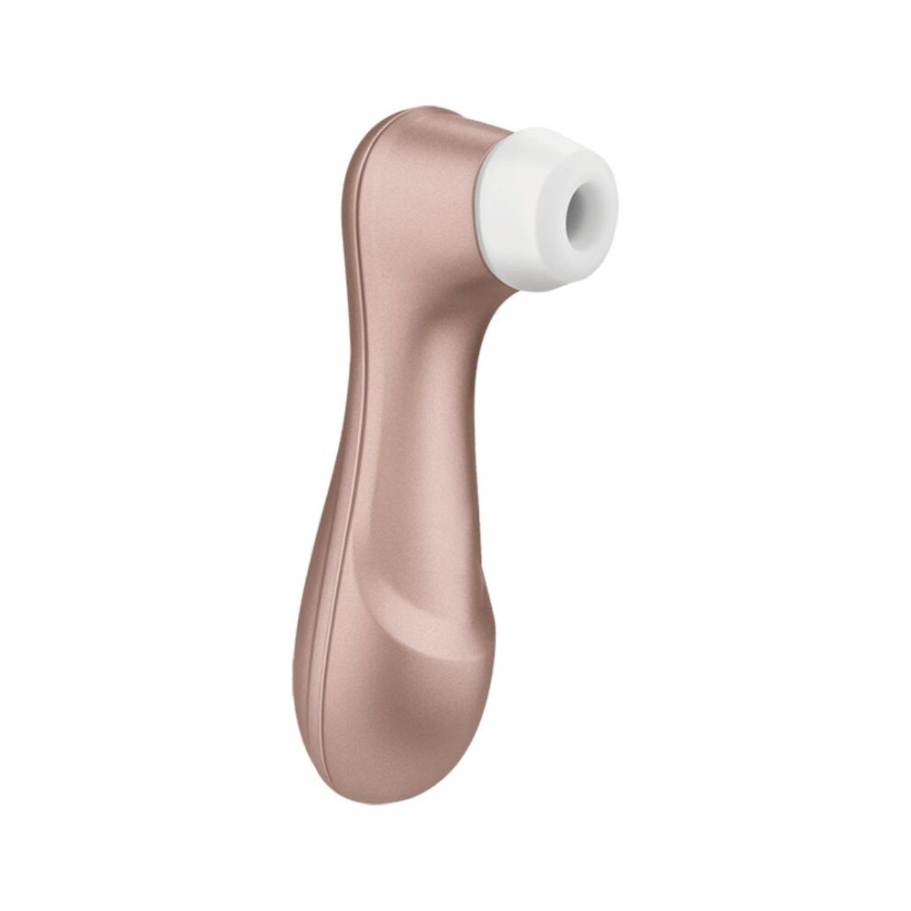SATISFYER - PRO 2 NOVA GERAÇÃO 2 VIBRADOR DE PULSO DE AR