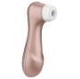 SATISFYER - PRO 2 NEW GENERATION 2 AIR PULSE VIBRATOR