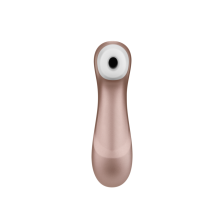 SATISFYER - PRO 2 NOVA GERAÇÃO 2 VIBRADOR DE PULSO DE AR