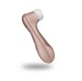 SATISFYER - PRO 2 NUOVA GENERAZIONE VIBRATORE A 2 IMPULSI D'ARIA