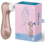 SATISFYER - PRO 2 NEW GENERATION 2 AIR PULSE VIBRATOR