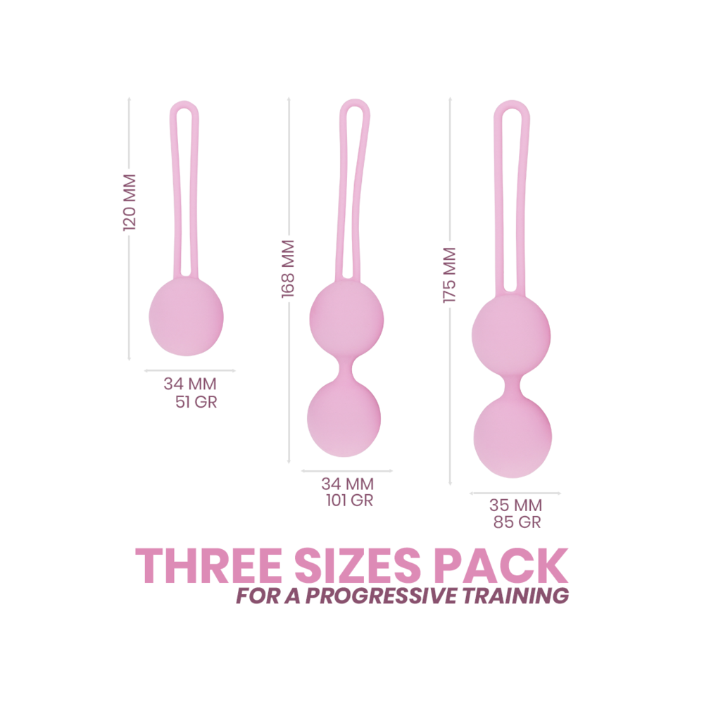 INTIMICHIC - PELVIS HEALTH II RIABILITAZIONE DEL PAVIMENTO PELVICO