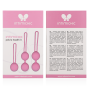 INTIMICHIC - PELVIS HEALTH II RIABILITAZIONE DEL PAVIMENTO PELVICO