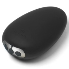 JE JOUE - VIBRATING...